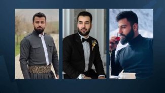 Newroz için pikniğe giden 3 genç kayboldu