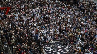 Bugün 'Cumartesi İnsanları' davasının 4'üncü duruşması 