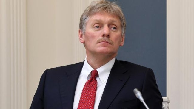 Kremlin: Varoluşsal bir tehdit durumunda Putin nükleere başvurabilir