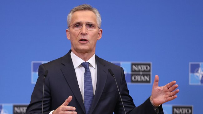 Stoltenberg: Rusya nükleer bir savaşı kazanamaz