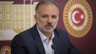 Ayhan Bilgen’in partisinin adı netleşti