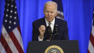 Biden: Rusya kimyasal silah kullanırsa karşılık veririz