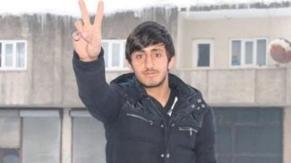 Cezaevinde ölen Şervan'a cenaze aracı verilmedi