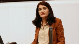 HDP'li Semra Güzel hakkında yakalama kararı çıkarıldı