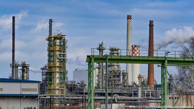 Putin'in ruble manevrası Avrupa'da tansiyonu yükseltti