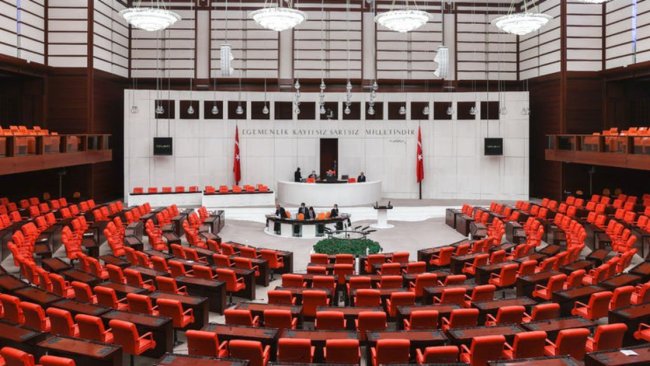4 kentin milletvekili sayısında değişiklik
