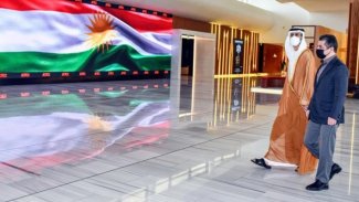 Başbakan, Küresel Enerji Forumu'na katılmak üzere BAE’nde