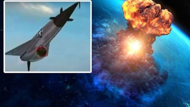 Bilim insanlarından Rusya'nın 'Kıyamet Günü Silahı' uyarısı