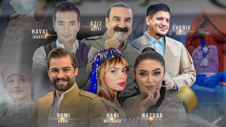 İsviçre’nin Bern Kentinde  dev Newroz konseri