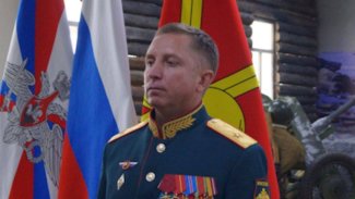 Ukrayna: Rus Korgeneral Rezantsev öldürüldü