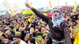 Kürtlerde Değerler ve Tutumlar Araştırması: Kürt milliyetçiliği yükseliyor