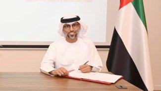 BAE Enerji Bakanı: Kürdistan Bölgesi gelişmişlikte dengeli bir örneklik sunuyor