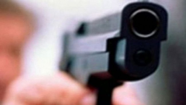 DSG komutanı silahlı saldırıda yaşamını yitirdi