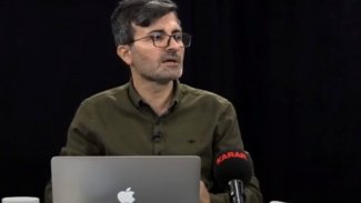 Rawest Araştırma Direktörü Ruhavioğlu: Kürtler için iki favori aday...