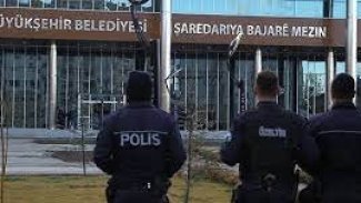 CHP Avrupa Konseyi'nde kayyımları savundu: İçeride başka dışarıda başka