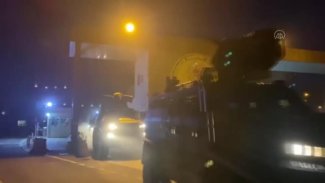 Diyarbakır’da ‘Yeni Hal’ esnafını tehdit eden suç örgütüne operasyon: 13 gözaltı