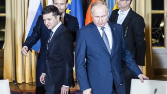 İddia: 'İstanbul müzakeresi öncesi Rusya üç talebinden vazgeçti'