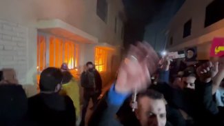 KDP'den saldırı sonrası 'Bağdat' kararı