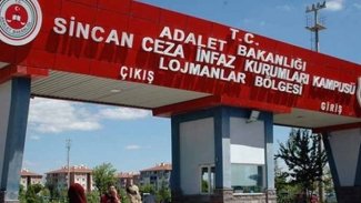 Sincan Cezaevi’nde Newroz kutlamasına disiplin soruşturması