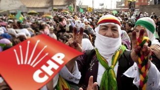 CHP ve Kürtler