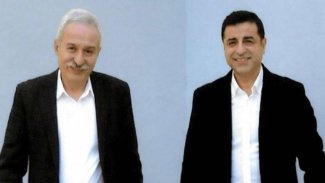 Demirtaş’tan 'Selçuk Mızraklı' paylaşımı