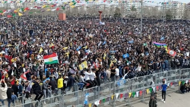 Ergun Babahan: Kürtler muhatap bulamıyor...