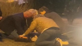 Danimarka polisi Kürt kadın sığınmacıya şiddet uyguladı