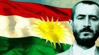 Ey Büyük İnsan Sen Qazi Muhammed’sin!