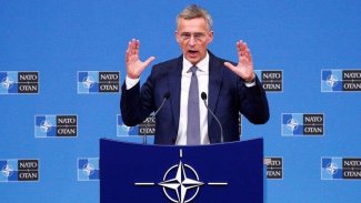 Stoltenberg: Rus askerleri çekilmiyor, daha güçlü saldıracak!