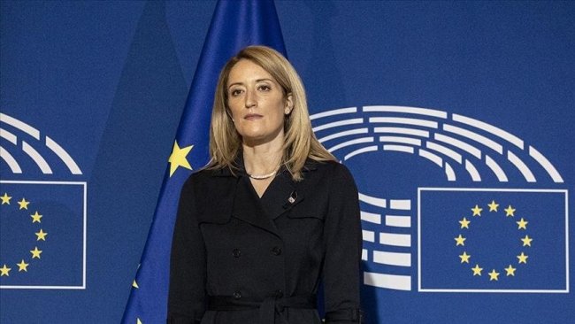 Avrupa Parlamentosu'ndan Kiev'e ilk ziyaret gerçekleşiyor