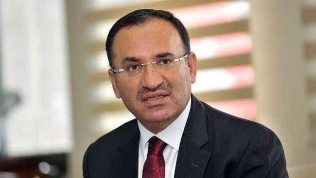 Bakan Bozdağ'dan Semra Güzel açıklaması: Ulaşılamıyor