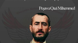 CNK: Qazi Muhammed hayatını Kürdistan mücadelesine adadı