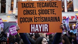 Dersim’de çocuklara cinsel istismarda bulunan 8 kişi tutuklandı