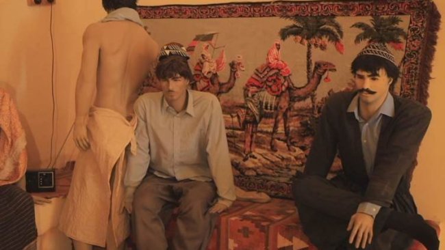 Kerkük Müzesi ziyaretçilere açıldı