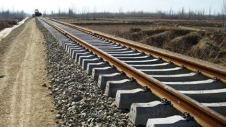 Kürdistan Bölgesi demiryolu projesi anlaşması imzalandı