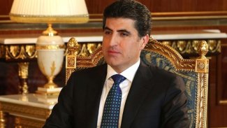 Neçirvan Barzani: Kürdistan ortak yaşamın beşiği