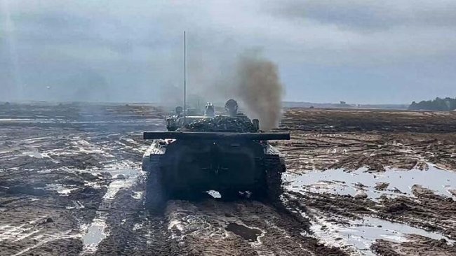 OECD: Dünya, Ukrayna'daki savaşın etkilerini hafife alıyor
