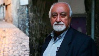 Diyarbakırlı Ermeni yazar Mıgırdiç Margosyan hayatını kaybetti