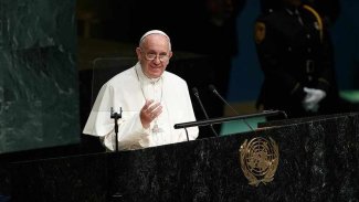 Papa: Kiev’e gidebilirim