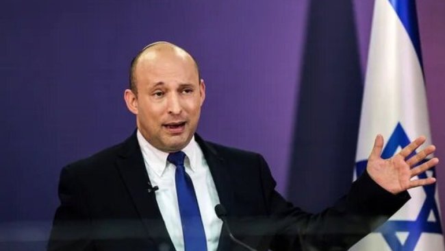 İsrail Başbakanı Bennett: Birçok saldırı girişimi bekliyoruz