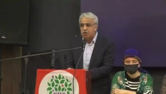 Mithat Sancar: Barışın kilidini açacak şey Kürt sorununda demokratik çözümdür