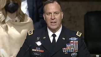 CENTOM'un yeni komutanı: Kürtler inanılmaz derecede yetenekli, güvenilir bir ortak