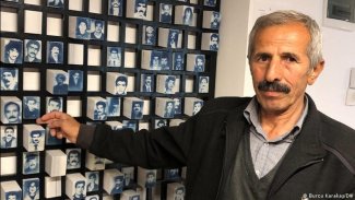 Dargeçit JİTEM davası karar aşamasında: &quot;Oğlumun kemiklerini ellerimle çıkardım&quot;