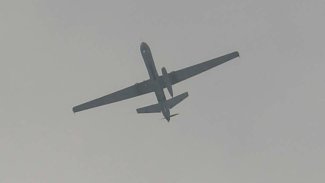 Til Temir'de Asayiş güçlerine SİHA ile saldırı