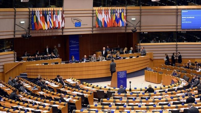 Avrupa Komisyonu başkanı Kiev'i ziyaret edecek