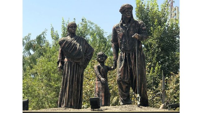 PAK: Feyli Kürt kardeşlerimize uygulanan soykırımı lanetliyoruz