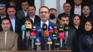 PDK Fraksiyonu: Kürdistan Bölgesi seçimleri zamanında yapmalı