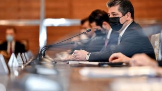 Bakanlar Kurulu'nda Ukrayna savaşının ekonomik etkilerine yönelik tedbirler görüşüldü