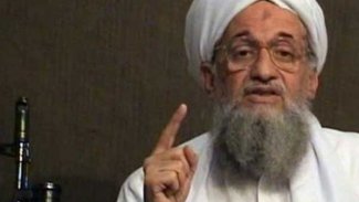 El Kaide’nin öldü denen lideri  ortaya çıktı