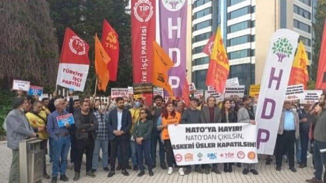 HDP Nereye Gidiyor?